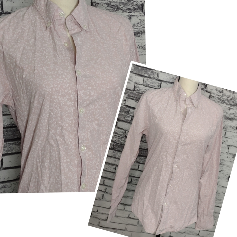 Abercrombie button down - Picture 2 of 6